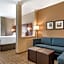 Comfort Suites Camp Hill-Harrisburg West