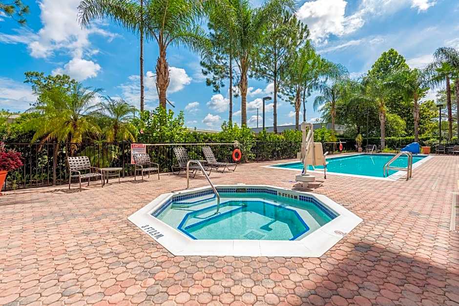 Hampton Inn By Hilton & Suites Orlando-South Lake Buena Vista