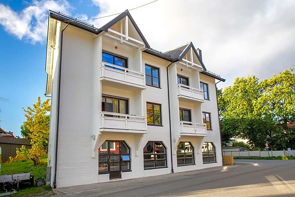 Nordis Hotel Lofoten