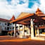 Chiangrai Grand Room Hotel.