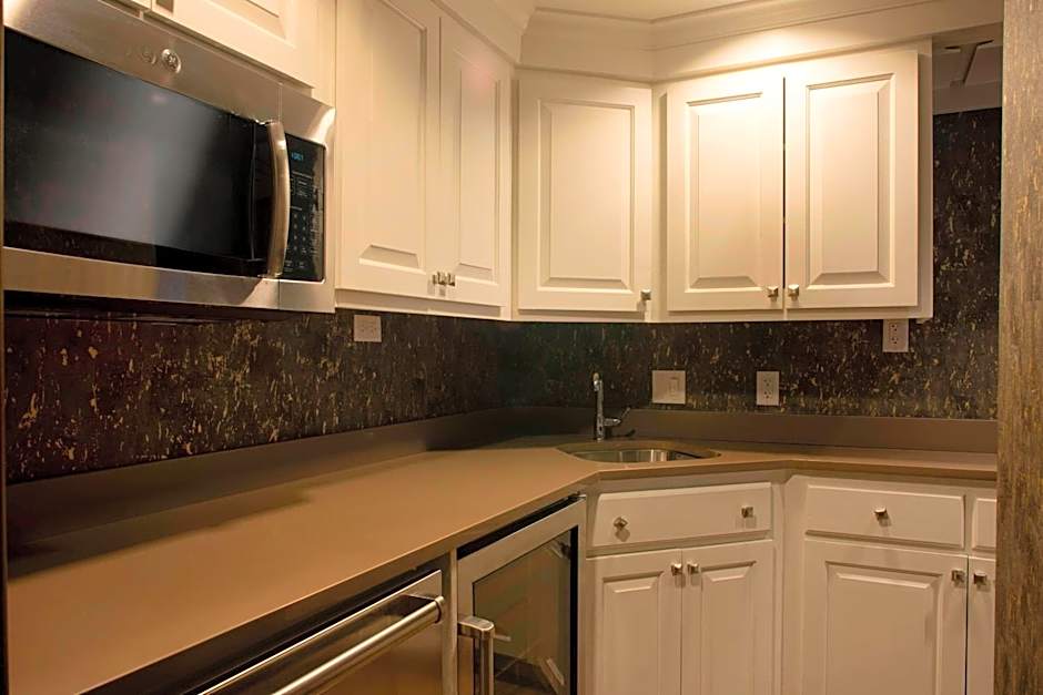 Winston-Salem Marriott