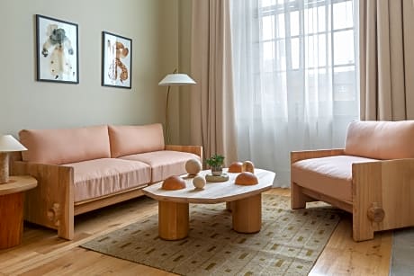 5 - Signature Junior Suites (MI - EXDS)