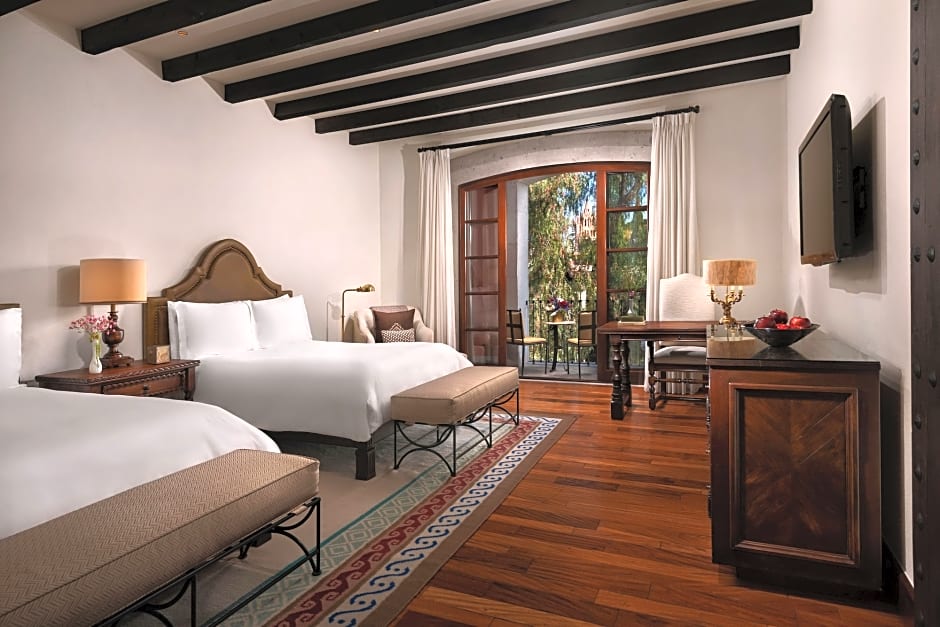 Rosewood San Miguel De Allende