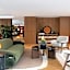Fairmont Pacific Rim