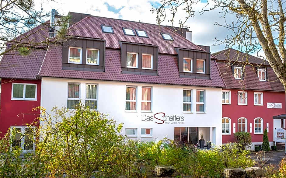 Photo 1 of 50 of DasSchaffers - MeinWohlfühlhotel
