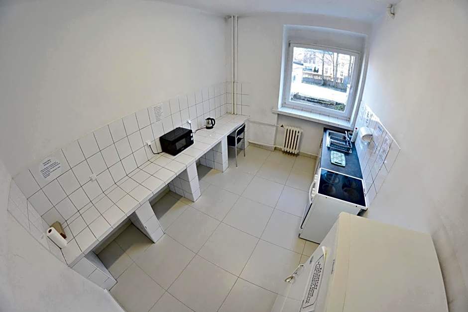 Twój Hostel Klimczoka 7