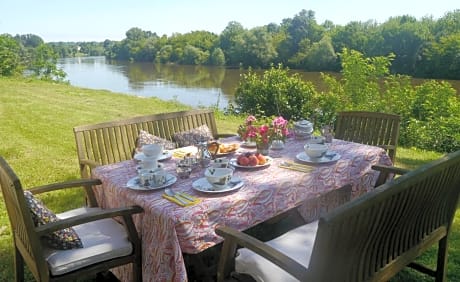 Le Manoir de la Riviere