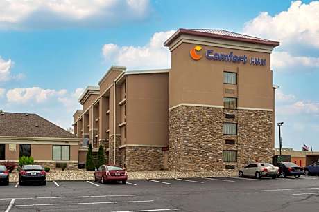Comfort Inn Hammond I-94