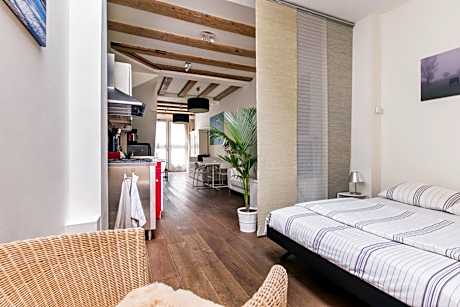 Apartment - Ground Floor