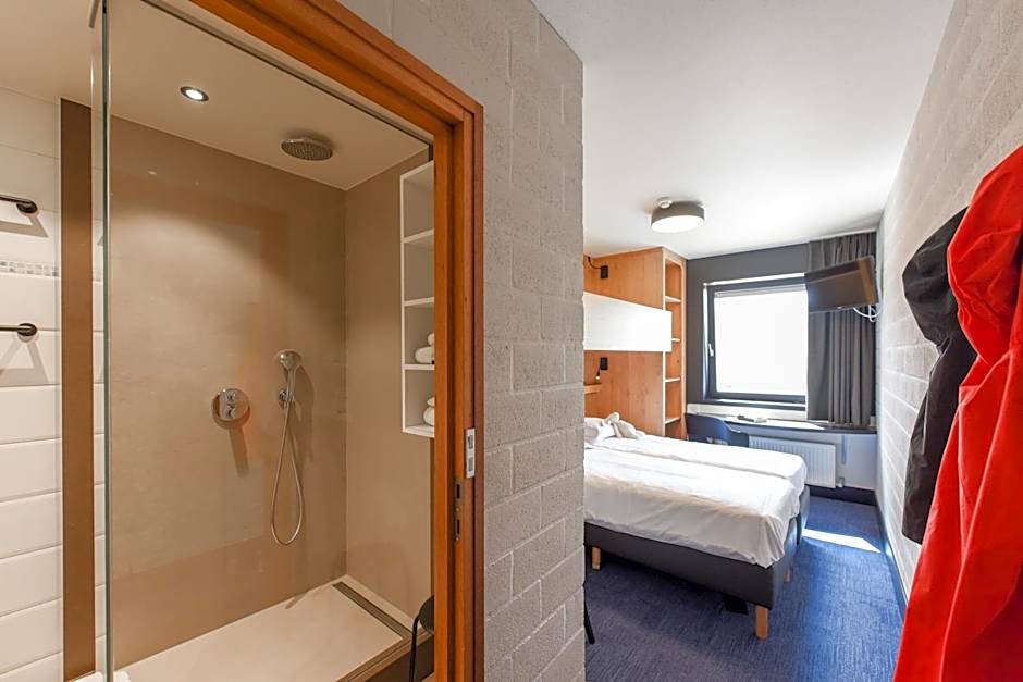 Vakantiedomein Hoge Duin