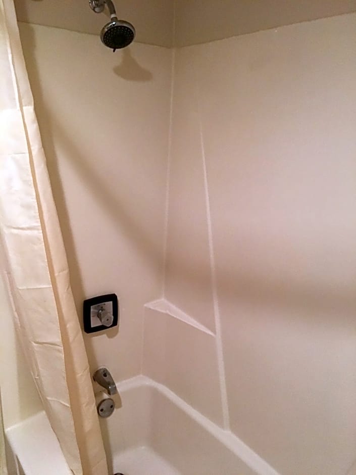 Quality Inn Milwaukee Route 45