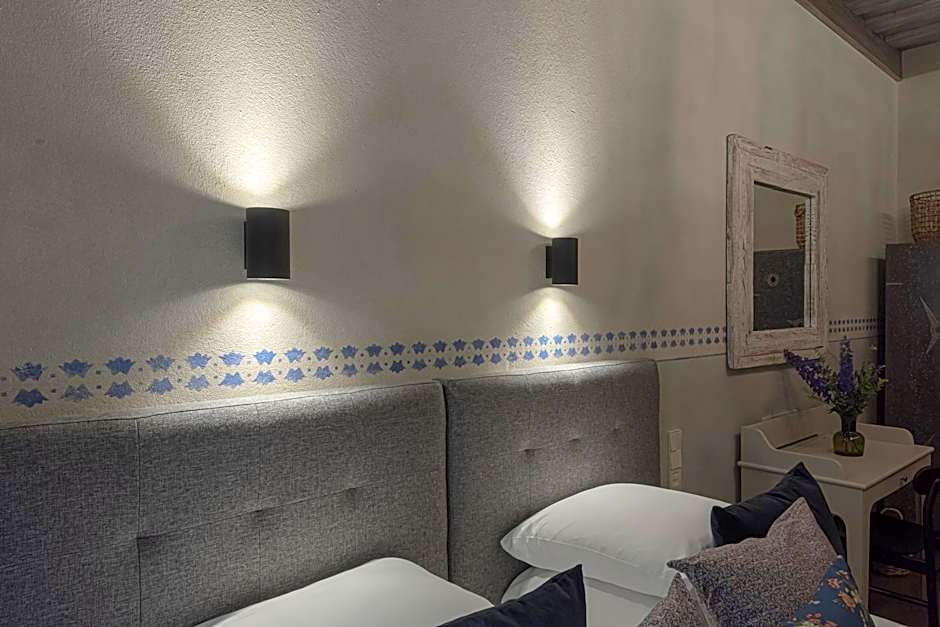 Zyplių Dvaro Oficina Viešbutis