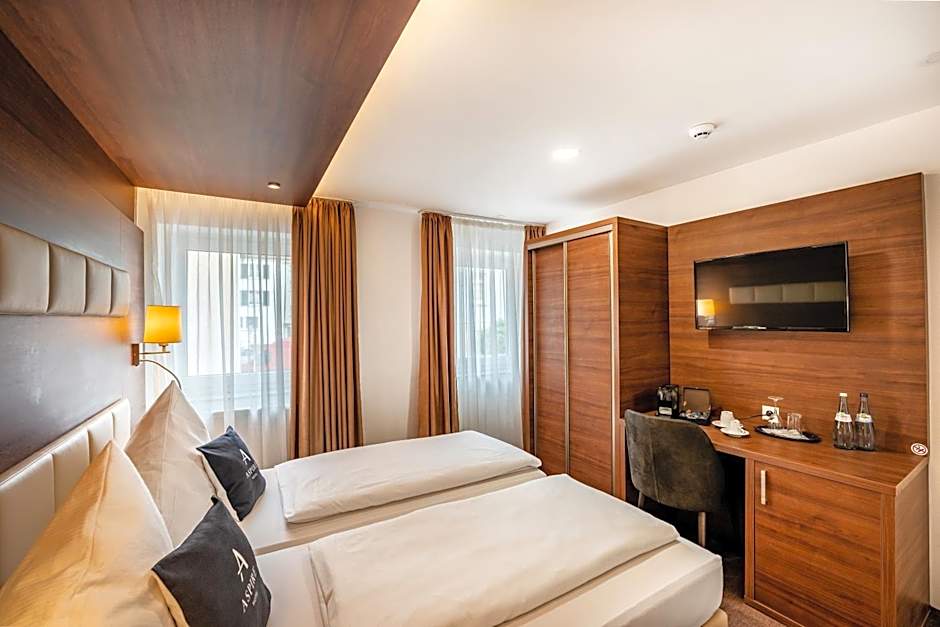 Aspire Castillo Reutlingen Trademark Collection