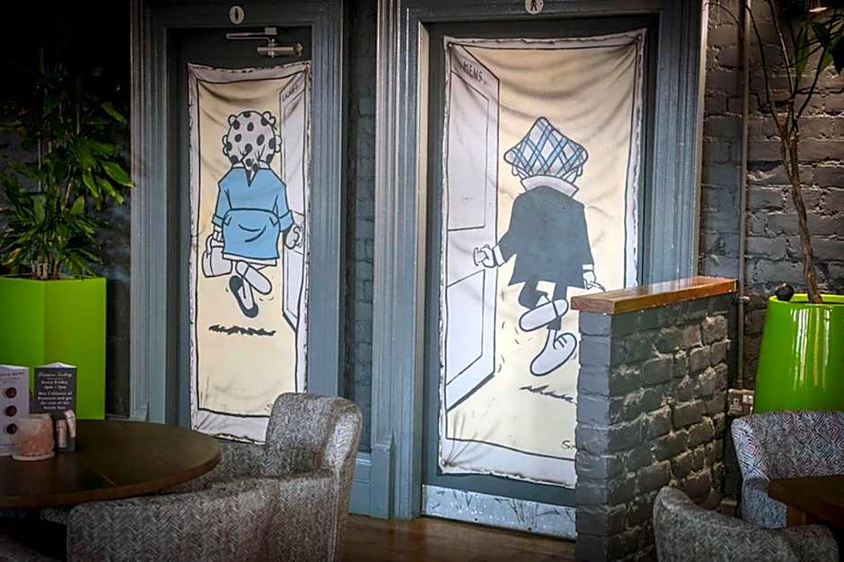 Best Western The Grand Hotel Hartlepool