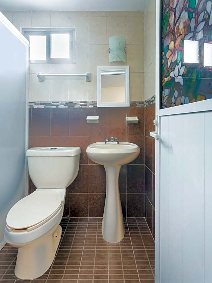 Hotel Jardín Cancún