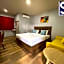 S1 City Hotel Buriram