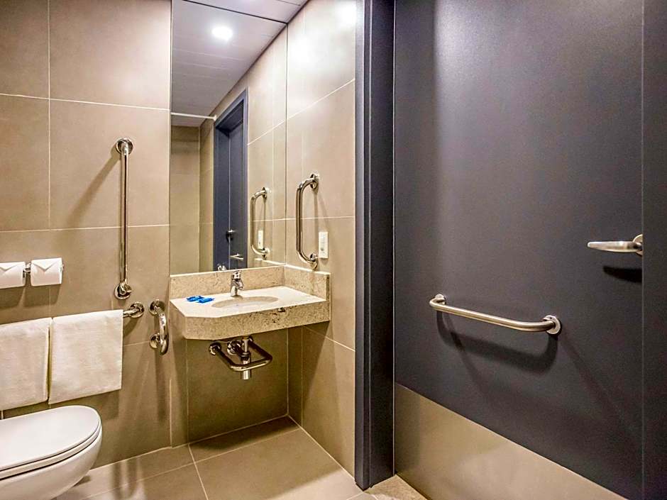 ibis budget Uberlandia