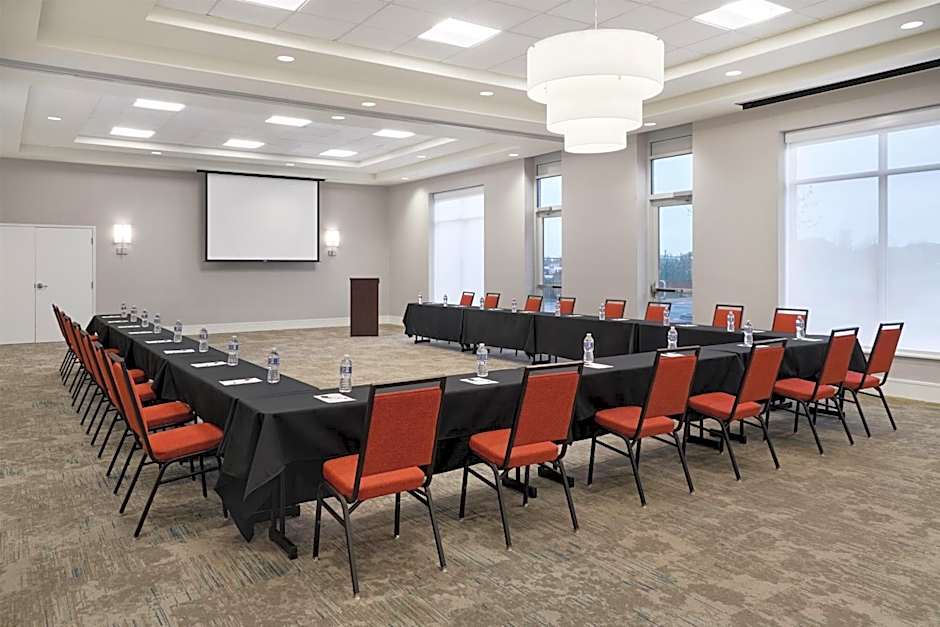 Hilton Garden Inn Detroit Troy