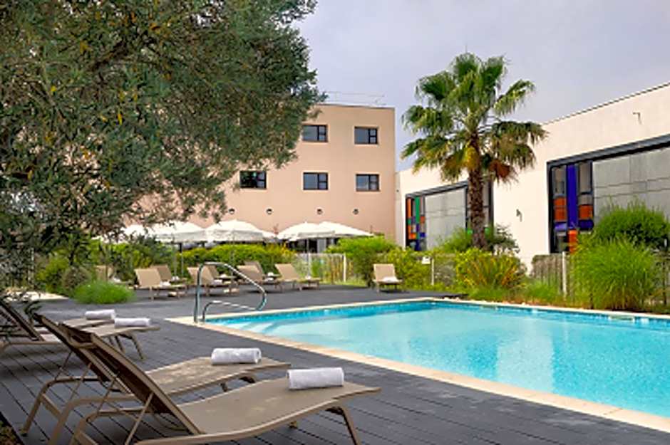 Holiday Inn Marseille Airport By IHG