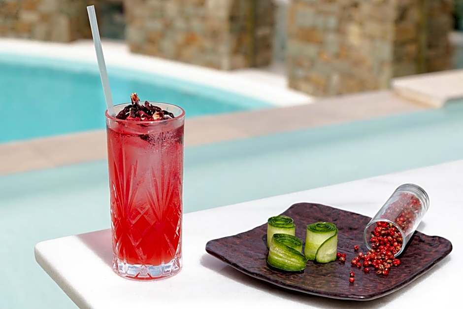 Ftelia Bay Boutique Hotel