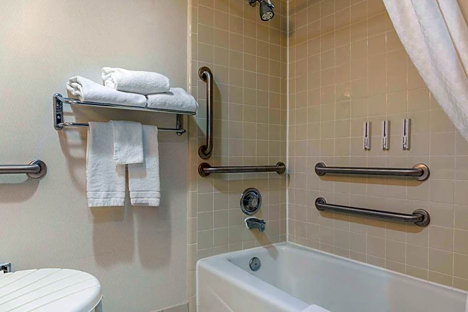 Radisson Hotel Detroit Metro Airport