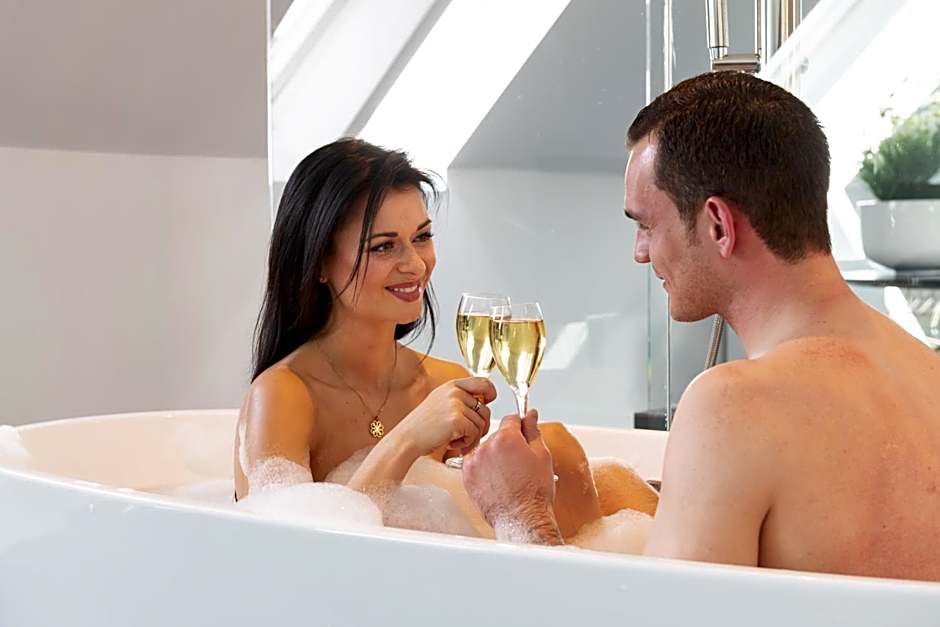 Boutique Hotel Sablon