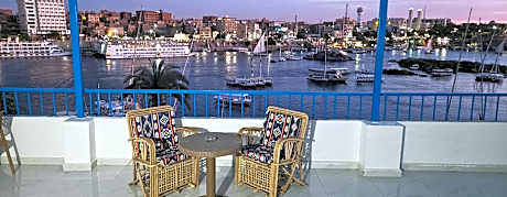 Deluxe Double or Twin Room with River View