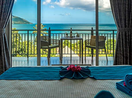 Summer Sand Holiday Apartments