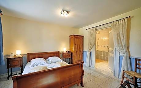 Double Room - Disability Access