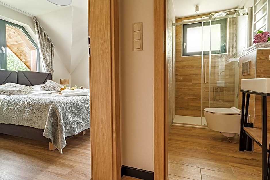 Apartamenty Jedlina