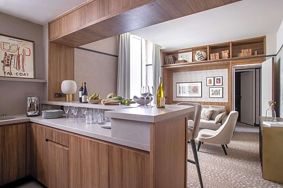 Esprit Saint Germain