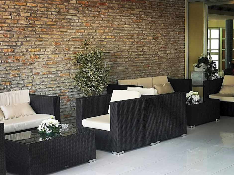 Albergo Mediterraneo