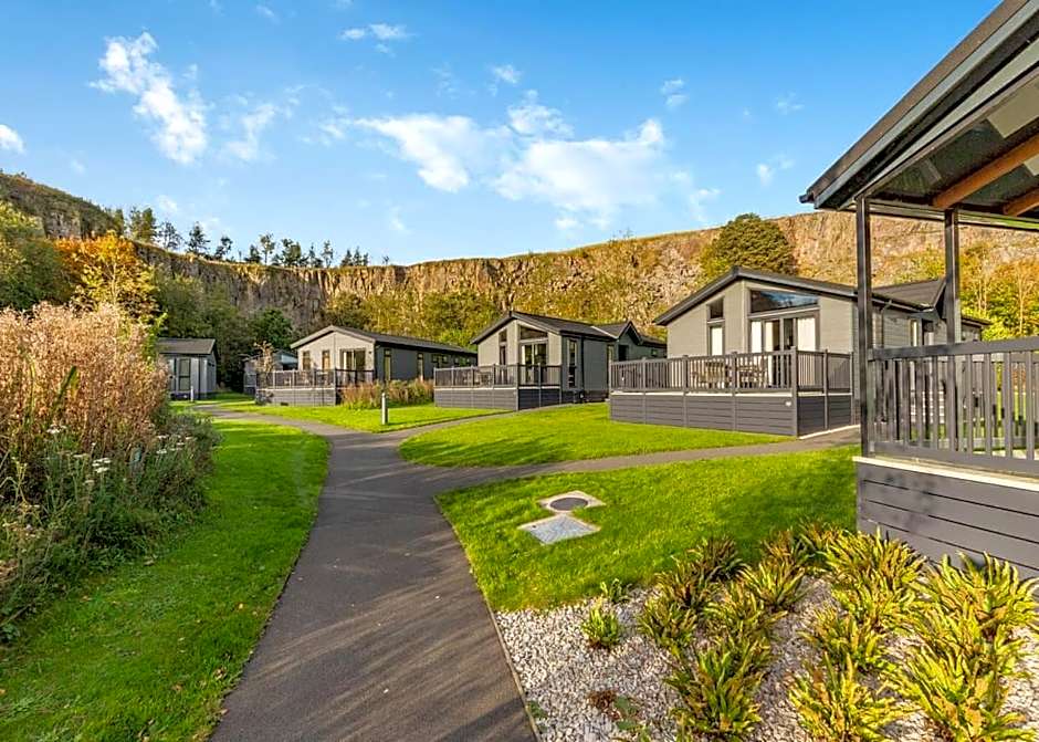 Rivendale Lodge Retreat