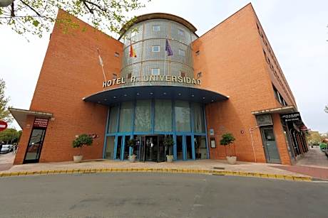 Hotel Universidad