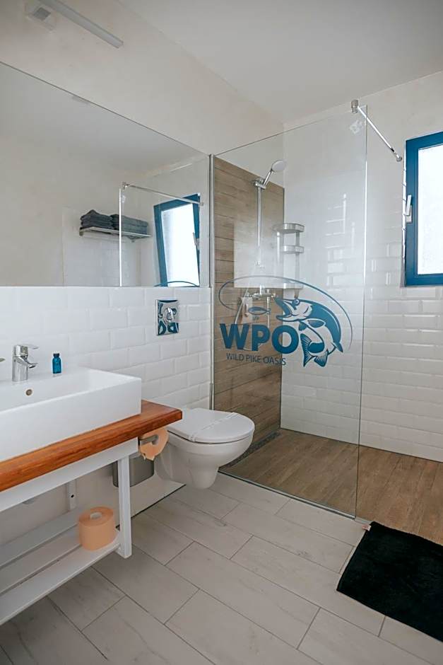 WPO - WILD PIKE OASIS