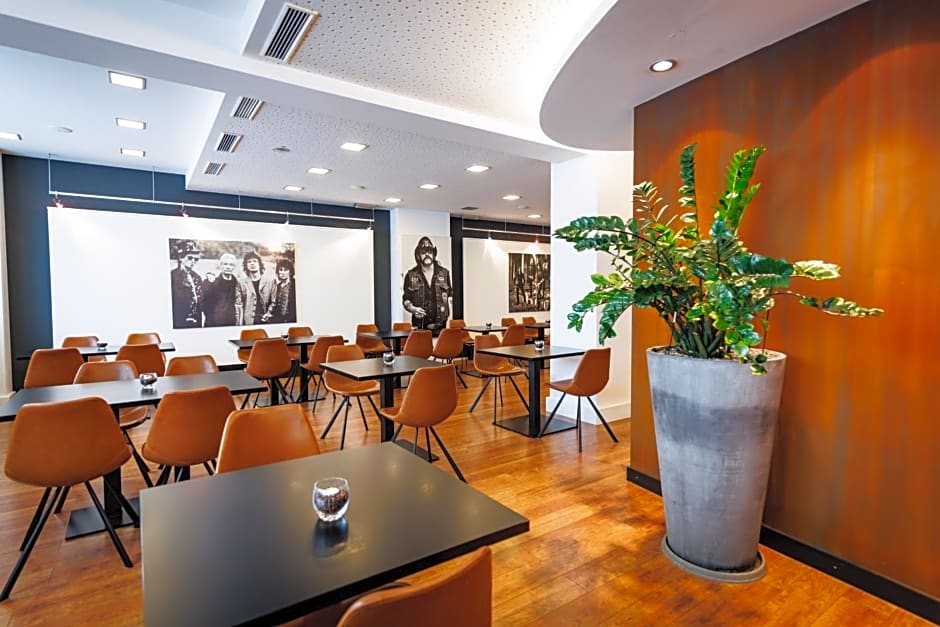 Internationales Studierendenhotel
