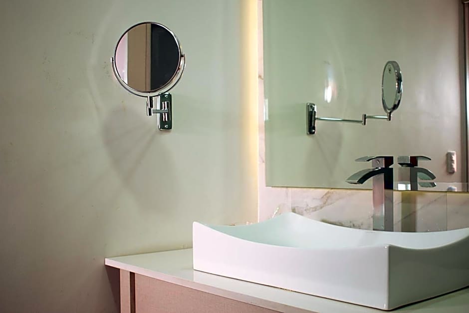 GS Quinto Sol Teotihuacan