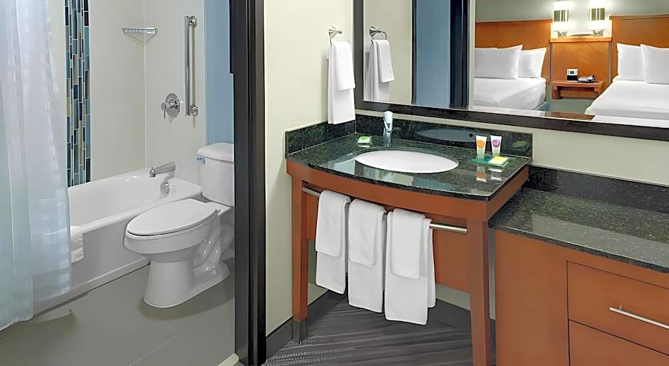 Hyatt Place Atlanta/Alpharetta/Windward Parkway