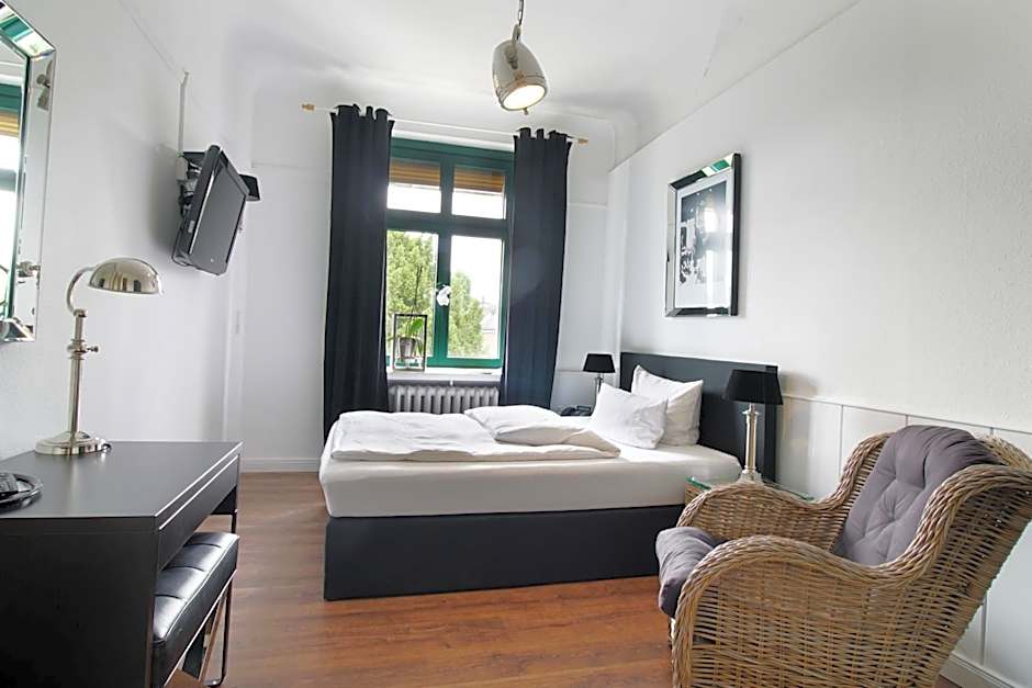 Höhen Hotel Viersen