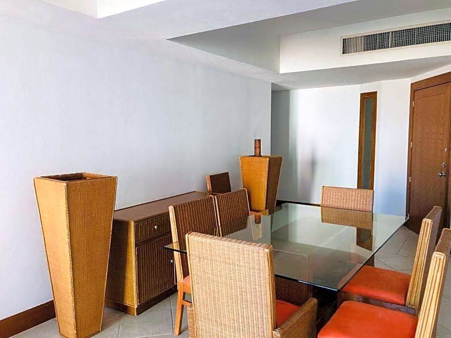 Condominio en Ixtapa frente a la playa
