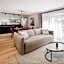 das bleibt Alpine Suites