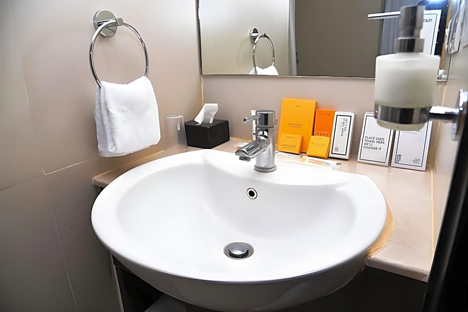 Keys Select by Lemon Tree Hotels, Visakhapatnam