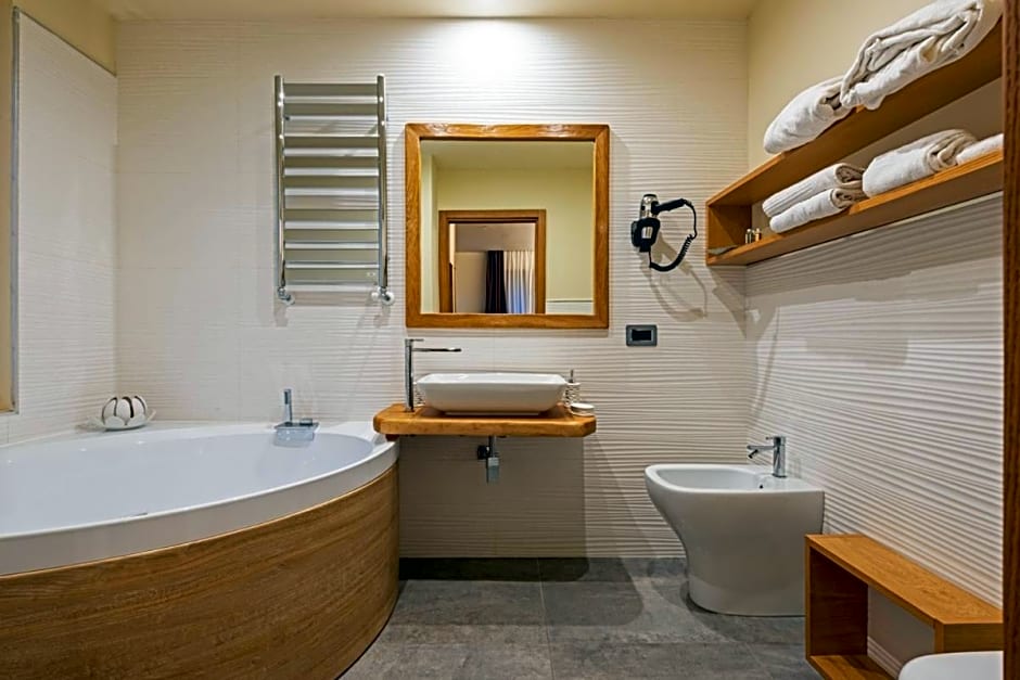 Hotel Firenze