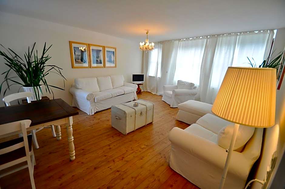 Landhaus Hamm THE UNIQUE BOUTIQUE HOTEL