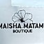 Maisha Matamu Boutique
