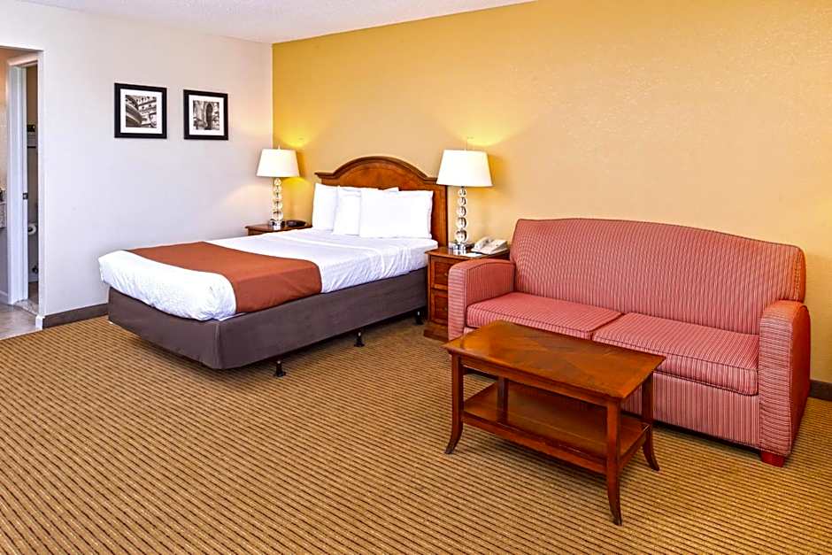 Americas Best Value Inn Plattsburgh