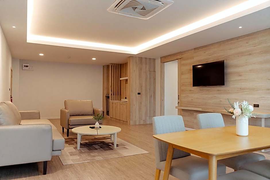 RUS Hotel&Convention Ayutthaya