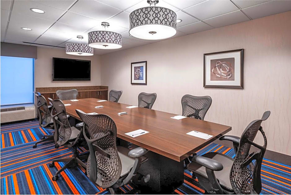 Hampton Inn Denver-International Airport
