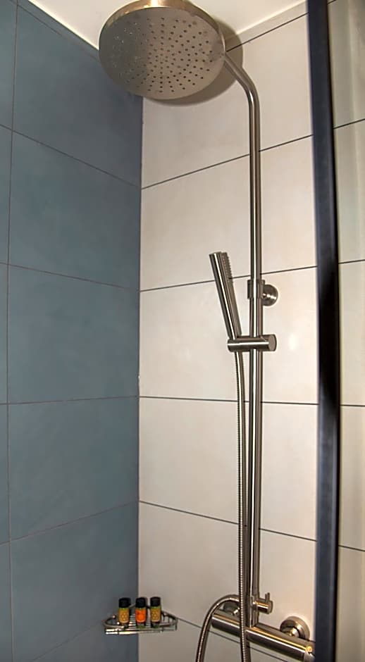 Mosaic Venetian Harbour Suites