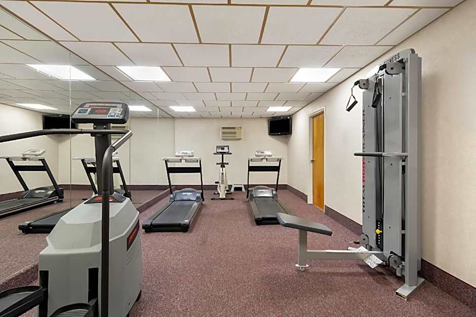 Comfort Inn Somerset
